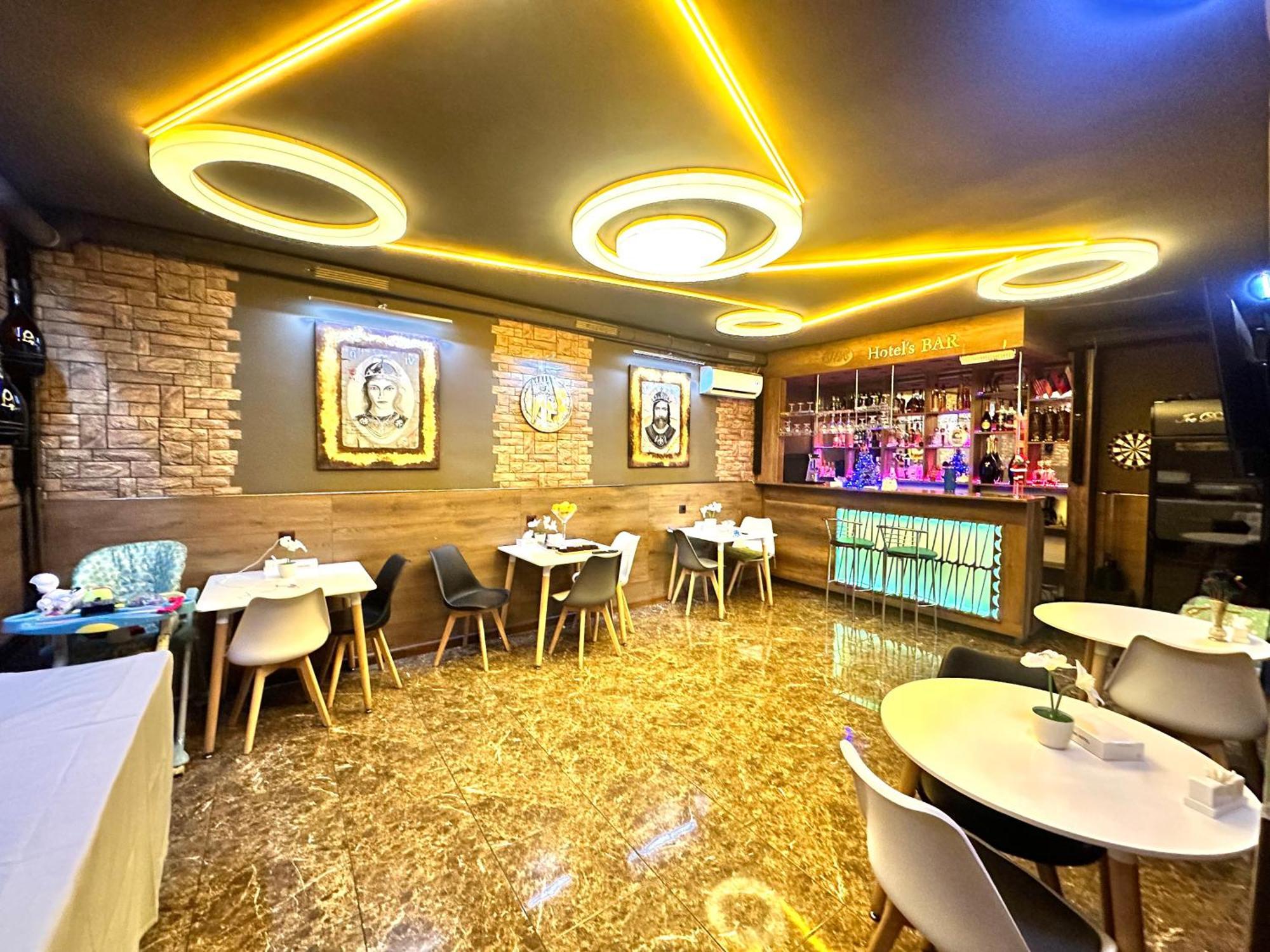 Rest Apartments By Nava Hotel Yerevan Exterior foto