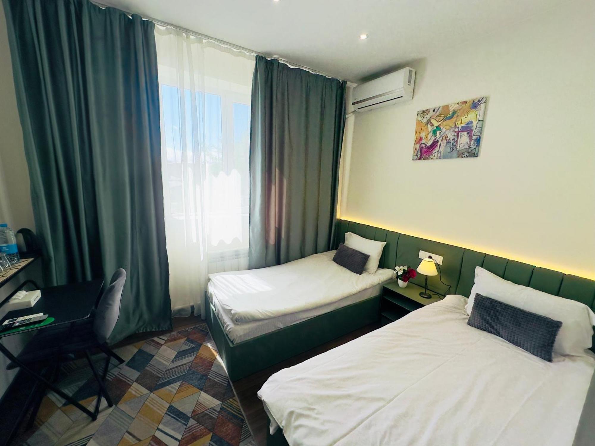 Rest Apartments By Nava Hotel Yerevan Exterior foto
